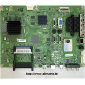 Gestion Samsung LE32C630 / LE40C630 / LE46C630 BN94-03755N / BN94-03755D / BN94-03755G