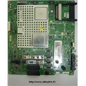 Gestion Samsung LE40A856 / LE46A856 BN94-02102D / BN94-02102E