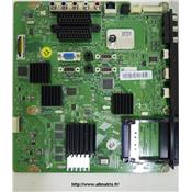 Rebillage carte gestion Samsung LE46C750 / LE40C750 BN94-03388A/ BN94-03388B