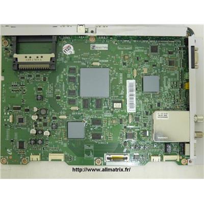 Gestion Samsung UE32C6000/ UE46C6710 / UE40C6710 BN94-03406J / BN94-04165S