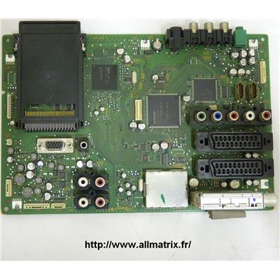 Gestion Sony KDL-37P3000 1-874-223-11