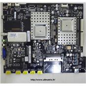 Gestion Thomson 46FS6646 40-MT62MS-MAC4XG / 08-MT62S10-MA300AA