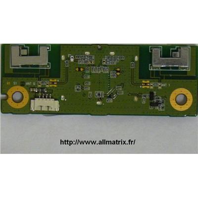 Gestion WIFI Telefunken TFR65243FHDB200 TWFM-L001D