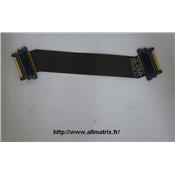 Cable LVDS Samsung PS-50D550 BN96-18130E