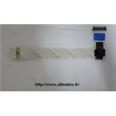 Cable LVDS Samsung LE40C530 BN96-13171C