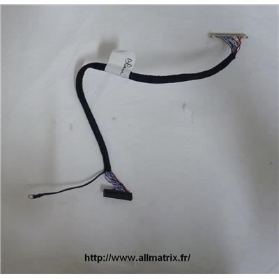 Cable LVDS BlauPunkt B32FE56HD