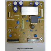 Z-SUS PDP Samsung PS-43D430A LJ92-01796A / LJ41-09478A