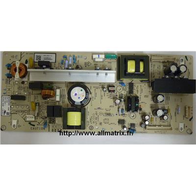 PSU Alimentation_Inverter SONY KDL-40EX402