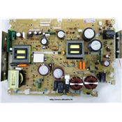 Forfait réparation PSU Alimentation PDP Panasonic TH-42PZ85EA /TH-42PZ81FV / TH-42PZ83FV / ETX2MM702MF NPX702MF-1A