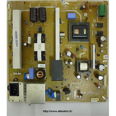 PSU PDP Alimentation Samsung PS-43D450 / PS-43D490 BN44-00442B