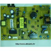 PSU Alimentation_Inverter Techwood TK32D14HD/12 17IPS11