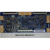 T-CON LVDS AUO LD400BGB-A2 T315HW04 VB 31T09-COM