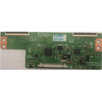 T-CON LVDS Lg-Philips 6870C-0488A