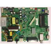 Carte gestion Thomson 32HA3133W 40-MT31EPA-MAC2HG