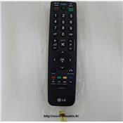 Télécommande infrarouge LG AKB69680424