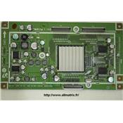 Remise en état fonctionnel carte gestion interface LE40F86BD/LE46F86BD BN94-01448B /BN41-00944A