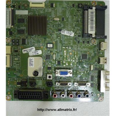 Gestion PDP Samsung PS-50C450B1WXXC BN94-03257U / BN94-03257G