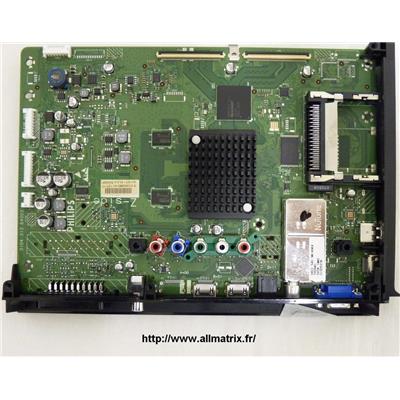 Gestion Philips 40PFL5605H/12 40PFL5625H/12 3104 313 64003