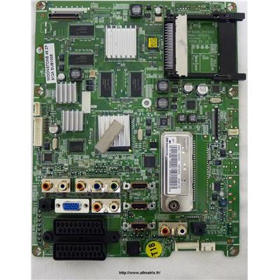 Gestion Samsung LE46A676 BN94-02202D / BN94-02487N