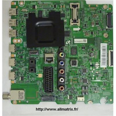 Gestion Samsung UE55F6320 BN94-06704V