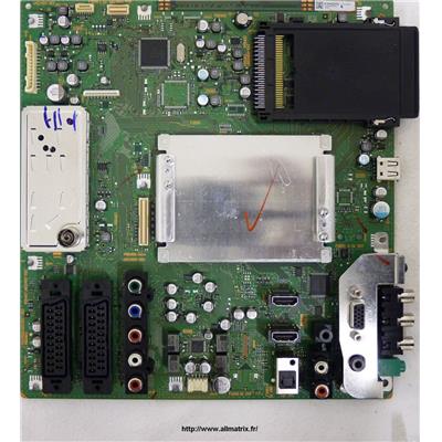 Gestion Sony KDL-40E4000 1-875-656-12