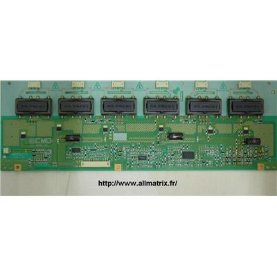 Inverter CMO I260B1-12G / I260B1-12F