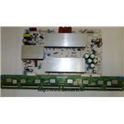 Kit Plasma Y-SUS&Buffers PS-42A456 LJ41-05075A/LJ41-05077A