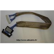 CABLE LVDS LCD SAMSUNG LE46F71BX