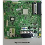 Gestion Samsung PS-43D490 BN41-01632B