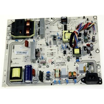 Réparation /Repair service only remise état fonctionnel PSU Alimentation_Inverter Philips 42PFL3606H/12 715G4802-P01-H20-003H / 996510042078