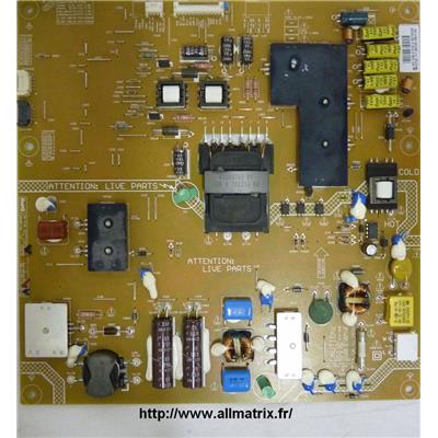 PSU Alimentation_Inverter Philips 42PFL6907H/12 2722 171 90723