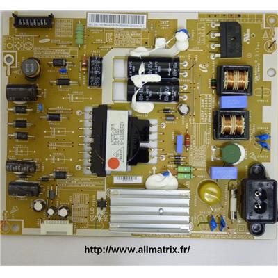 PSU Alimentation Samsung UE32F5000 BN44-00605A / PSLF770505A