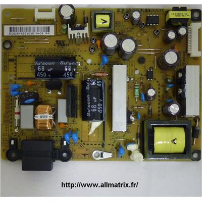 PSU Alimentation_Inverter LG 32LN5400 EAX64905001(2.7) LGP32-13PL1