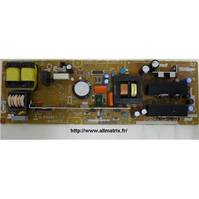 PSU Alimentation Philips 32PF9641D/12 3104 313 60926