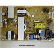 PSU Alimentation Samsung LE32D400/LE32D450 BN44-00438A / I2632F1_BSM