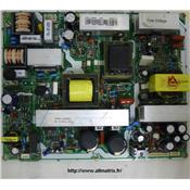 PSU Alimentation Samsung LE32R41BX / LE32R51BX / LE32M61BX BN94-00699D / BN41-00522B