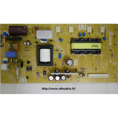 PSU Alimentation_Inverter Toshiba 22DV713B DPS-65TP-3