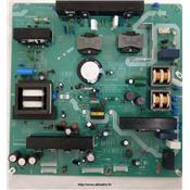 PSU Alimentation Toshiba 42XV503D V28A000718C1 / V28A000718A1