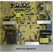 PSU Alimentation_Inverter Philips 32PFL1200/T3 / Haier HL32D2 715G3770-P02-W20-003S