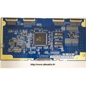 T-CON LVDS Chunghwa CPT370WA03C 4H