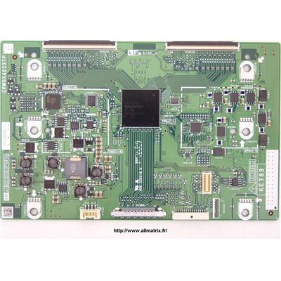 T-CON LVDS Sharp CPWBX4023TP
