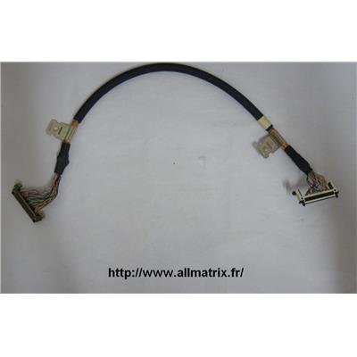 Cable LVDS Sony 40W3500