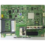 Gestion Samsung UE32EH5000 BN94-05842C / BN94-05951R