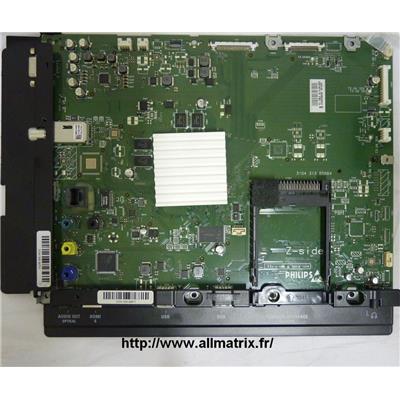 SERVICE REPAIR ONLY/Reparation carte gestion Philips 37PFL6777H/12 / 42PFL6907H/12 310432868263 -REPARATION