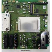 Gestion Sony KDL-40W4000 / KDL-46W4000 1-875-656-12