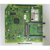 Gestion tuner / lecteur de cartes Panasonic TH-42PX60B TNPA3740