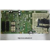 Gestion Toshiba 37A3030 V28A00047A1