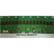 Iinverter CMO VIT70080.60 REV:4 IB320B1-24-V04