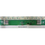 Inverter LG-Philips Slave KLS-420BDL-D 6632L-0395C