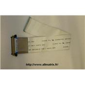 Cable LVDS LCD Samsung LE32A456